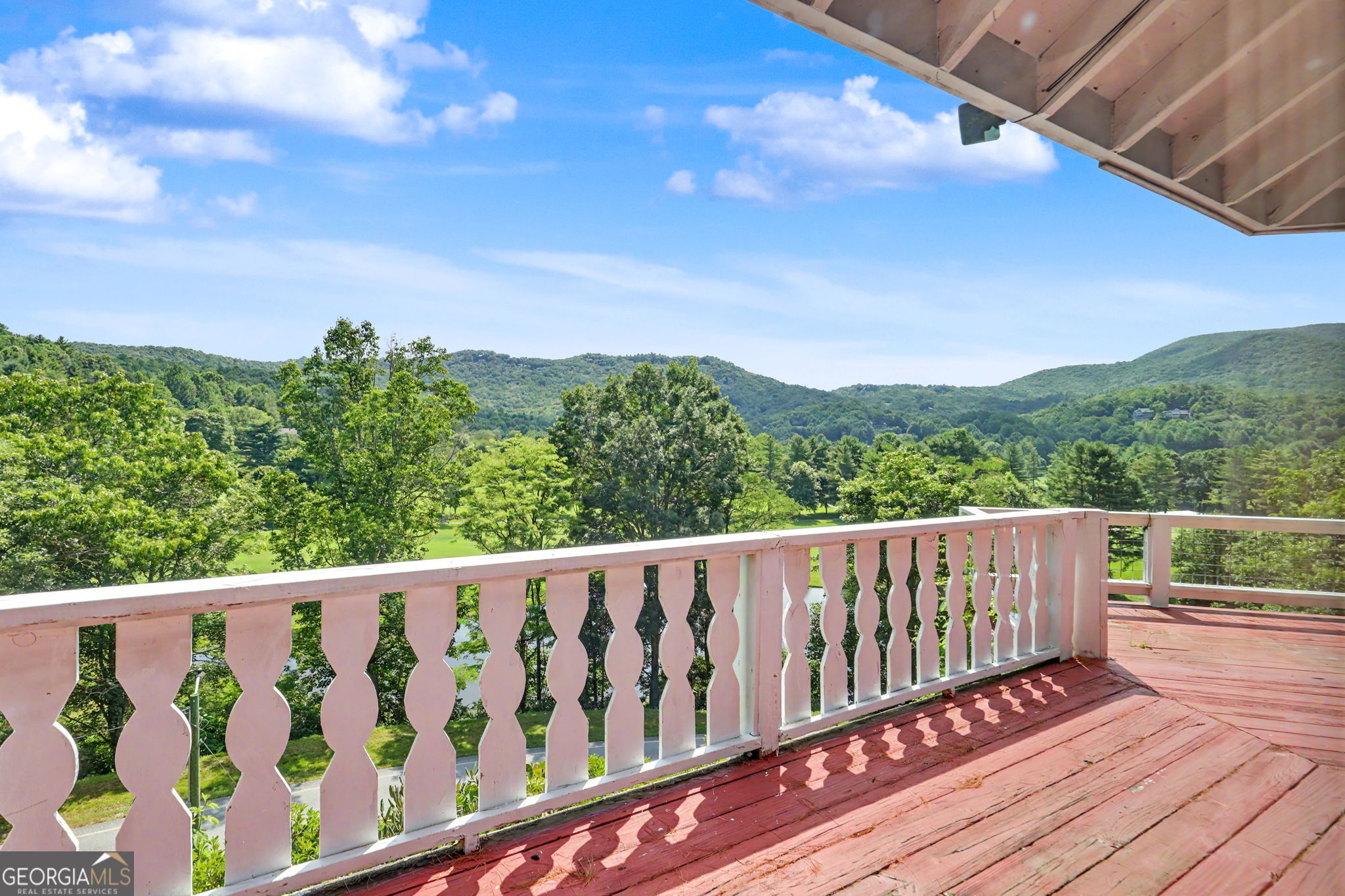 48 Little Bear Trail Sky Valley GA 30537