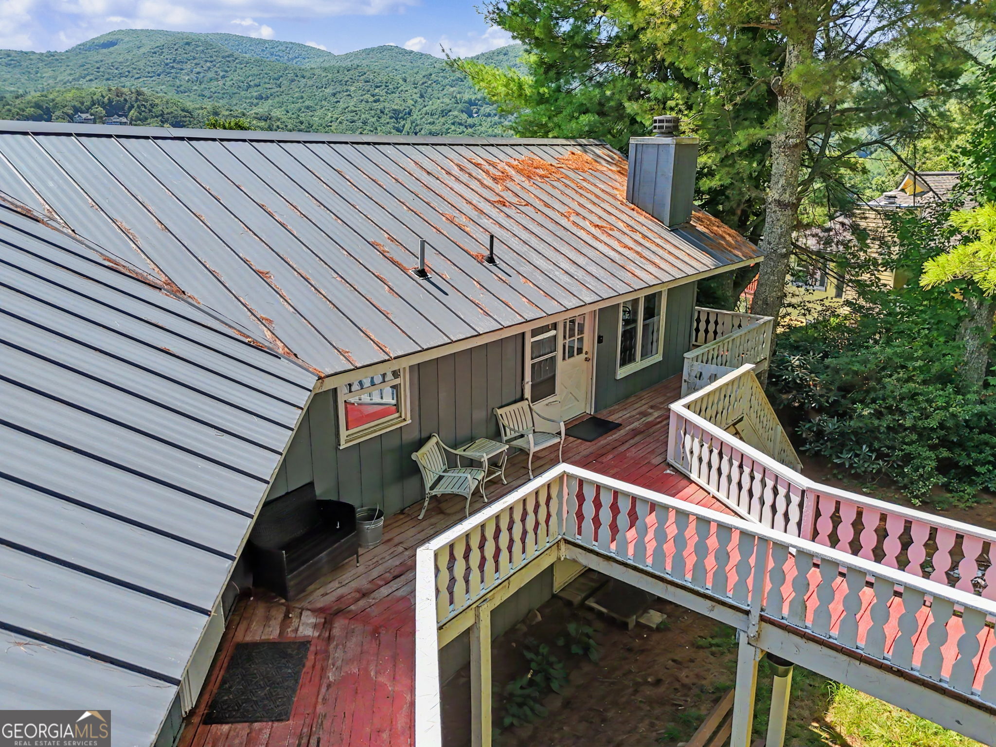 48 Little Bear Trail Sky Valley GA 30537