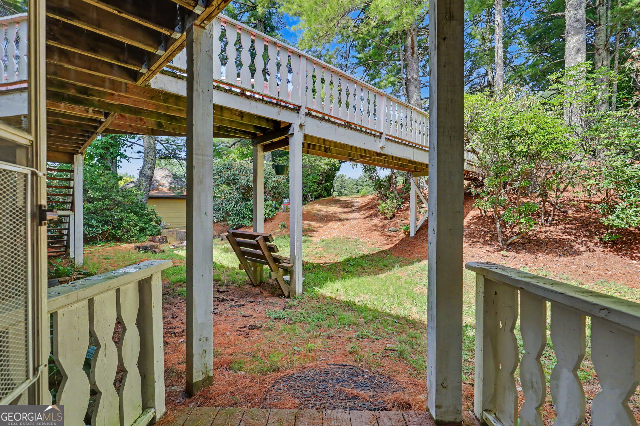48 Little Bear Trail Sky Valley GA 30537
