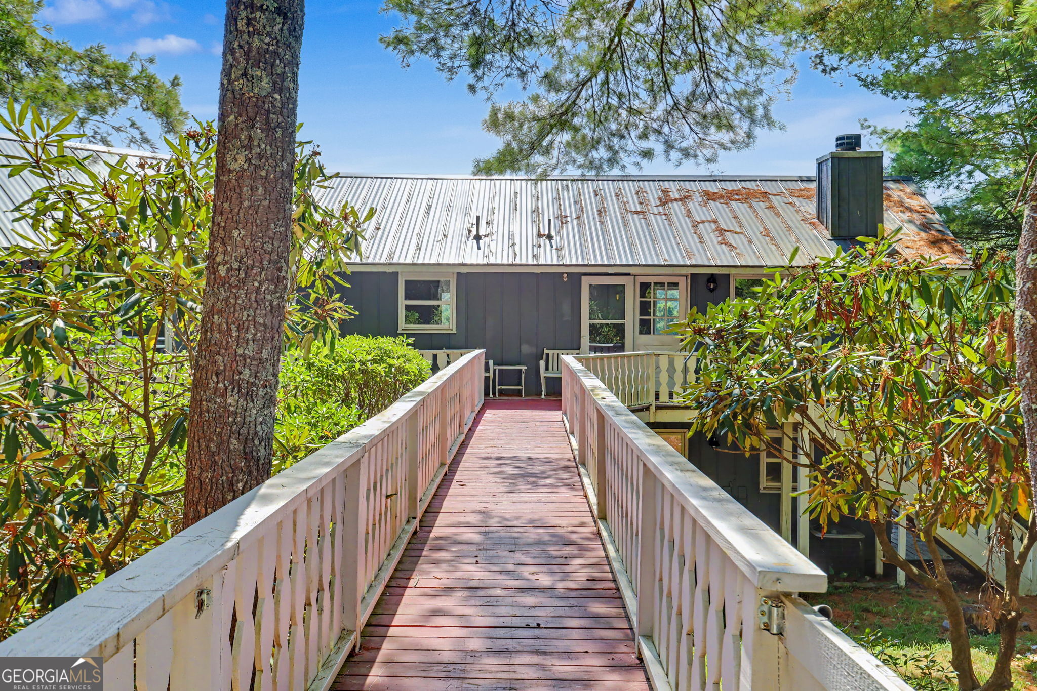 48 Little Bear Trail Sky Valley GA 30537