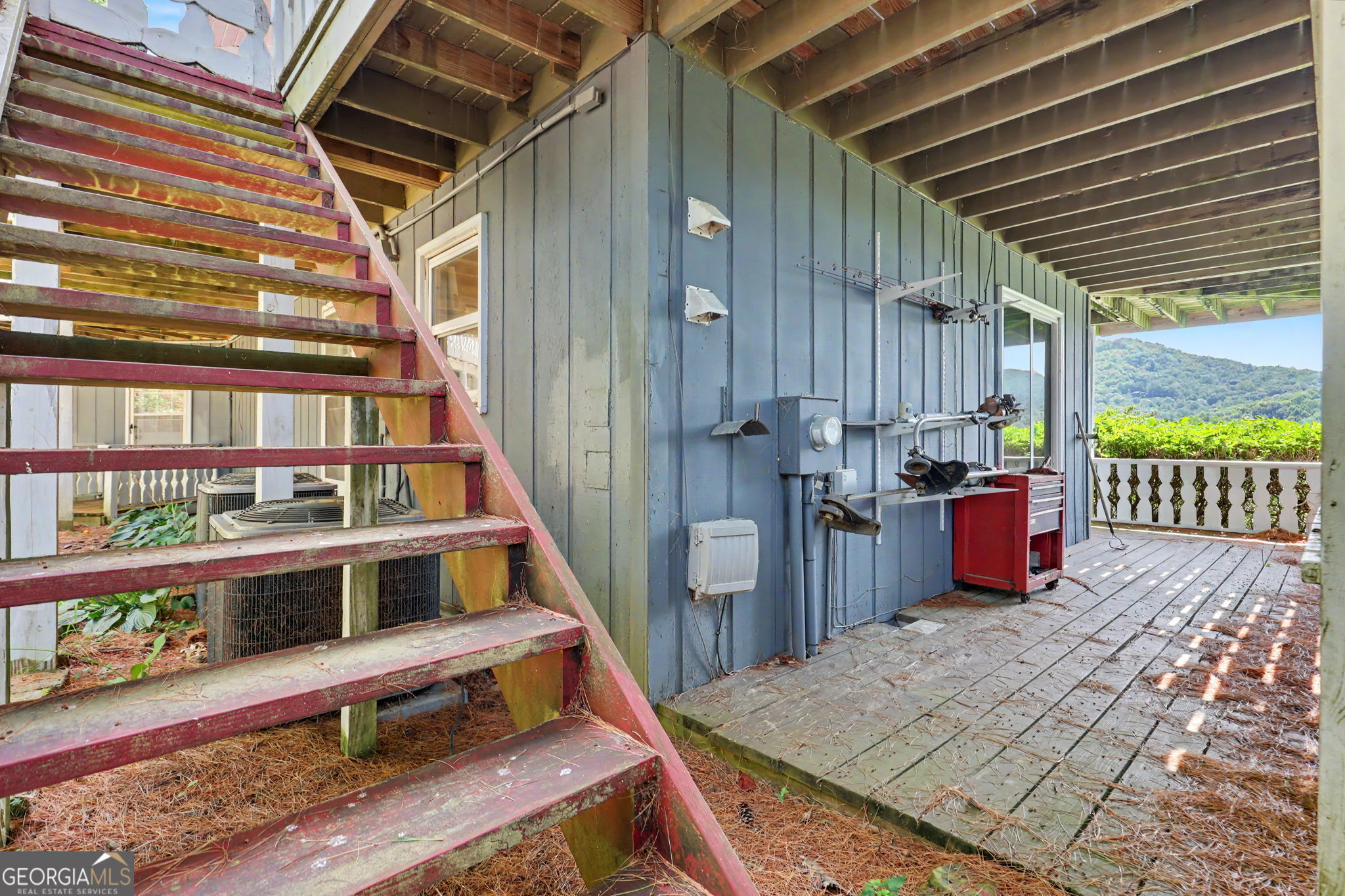48 Little Bear Trail Sky Valley GA 30537