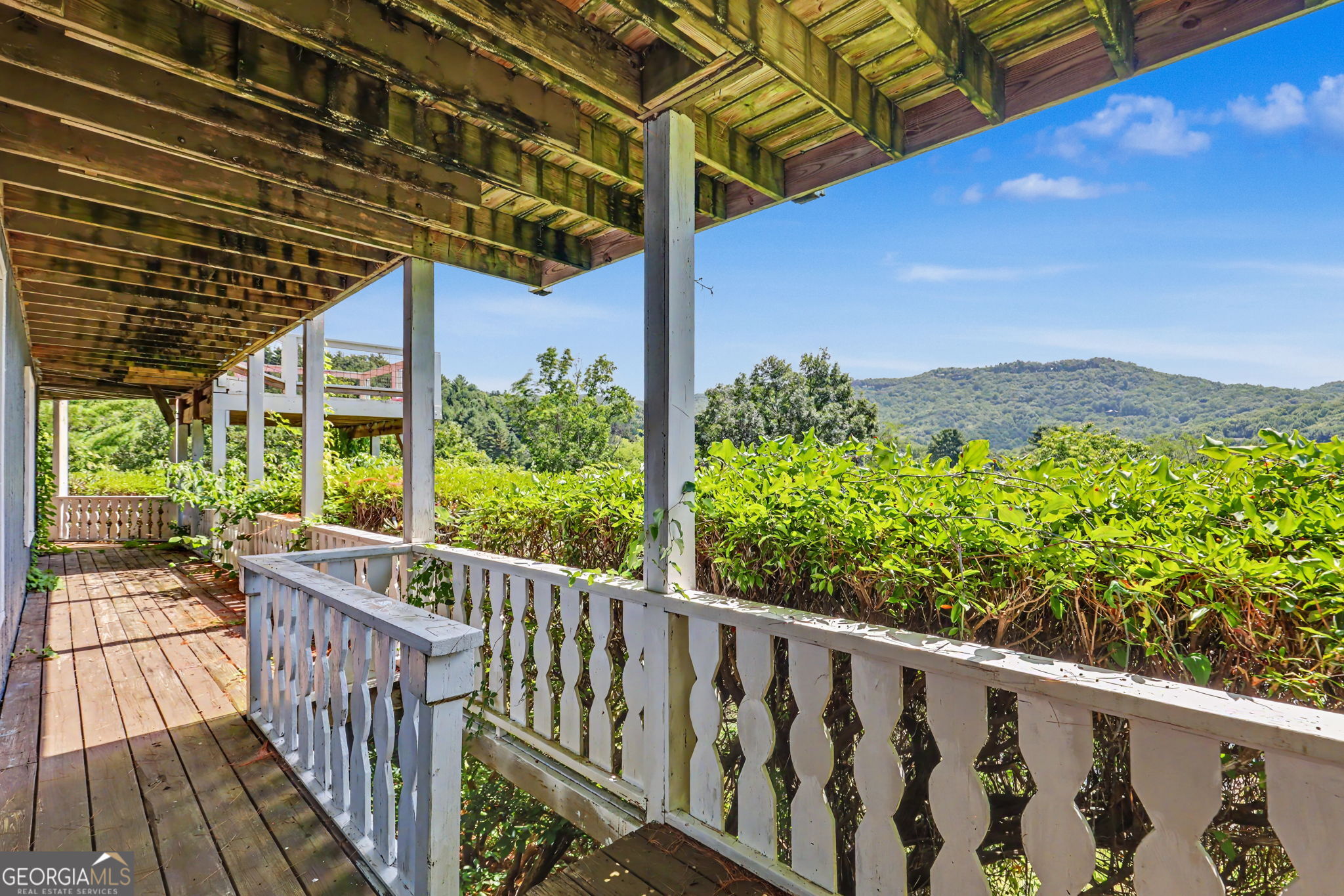 48 Little Bear Trail Sky Valley GA 30537