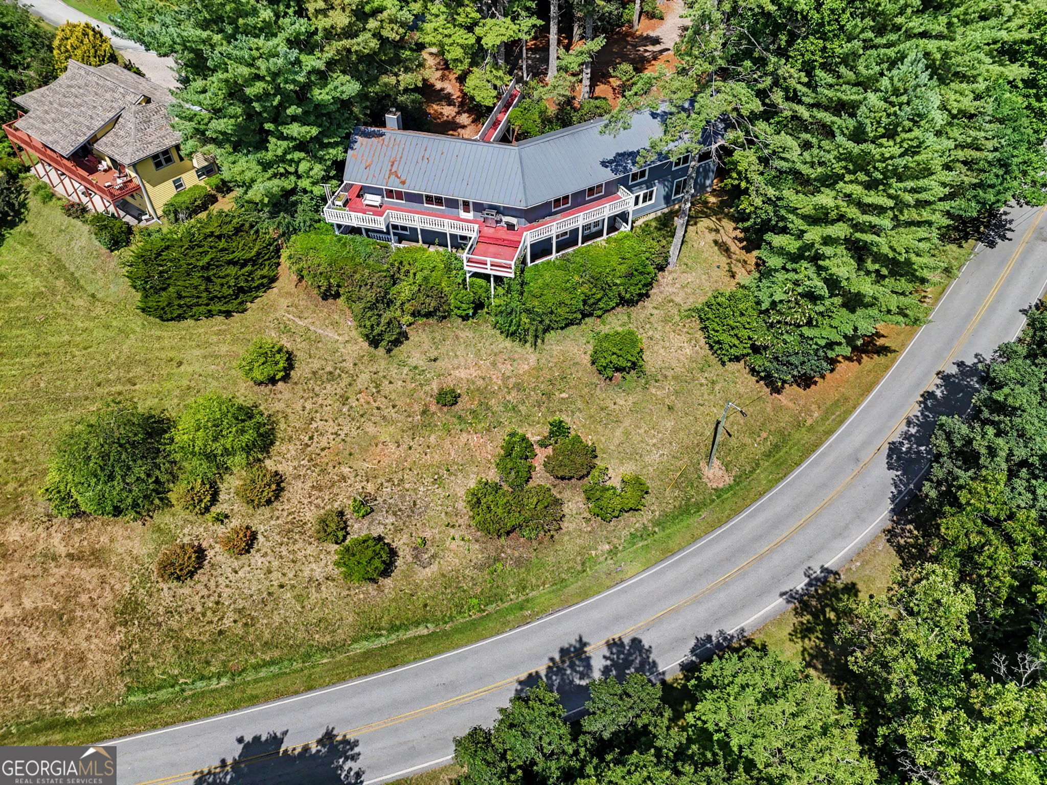 48 Little Bear Trail Sky Valley GA 30537