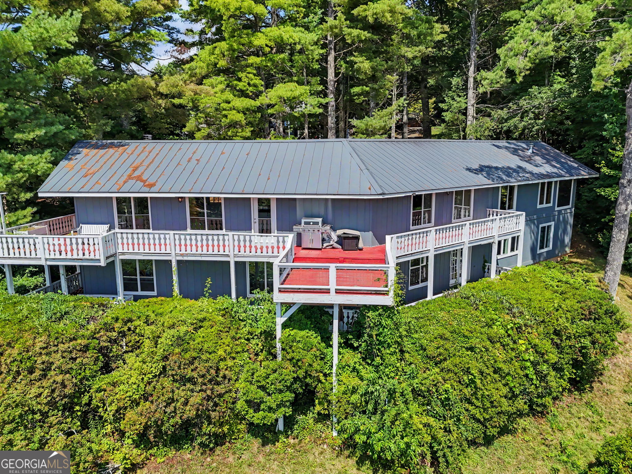 48 Little Bear Trail Sky Valley GA 30537