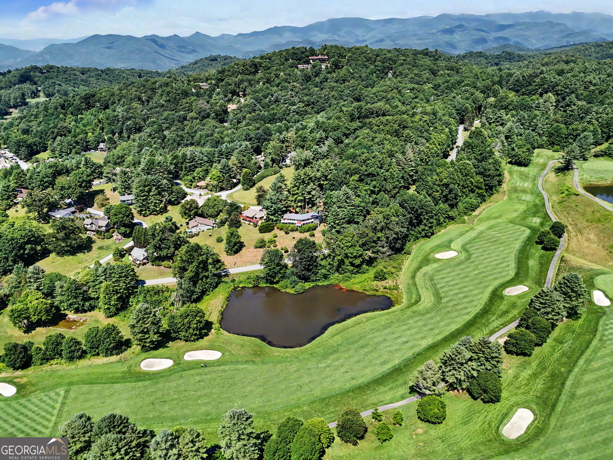 48 Little Bear Trail Sky Valley GA 30537