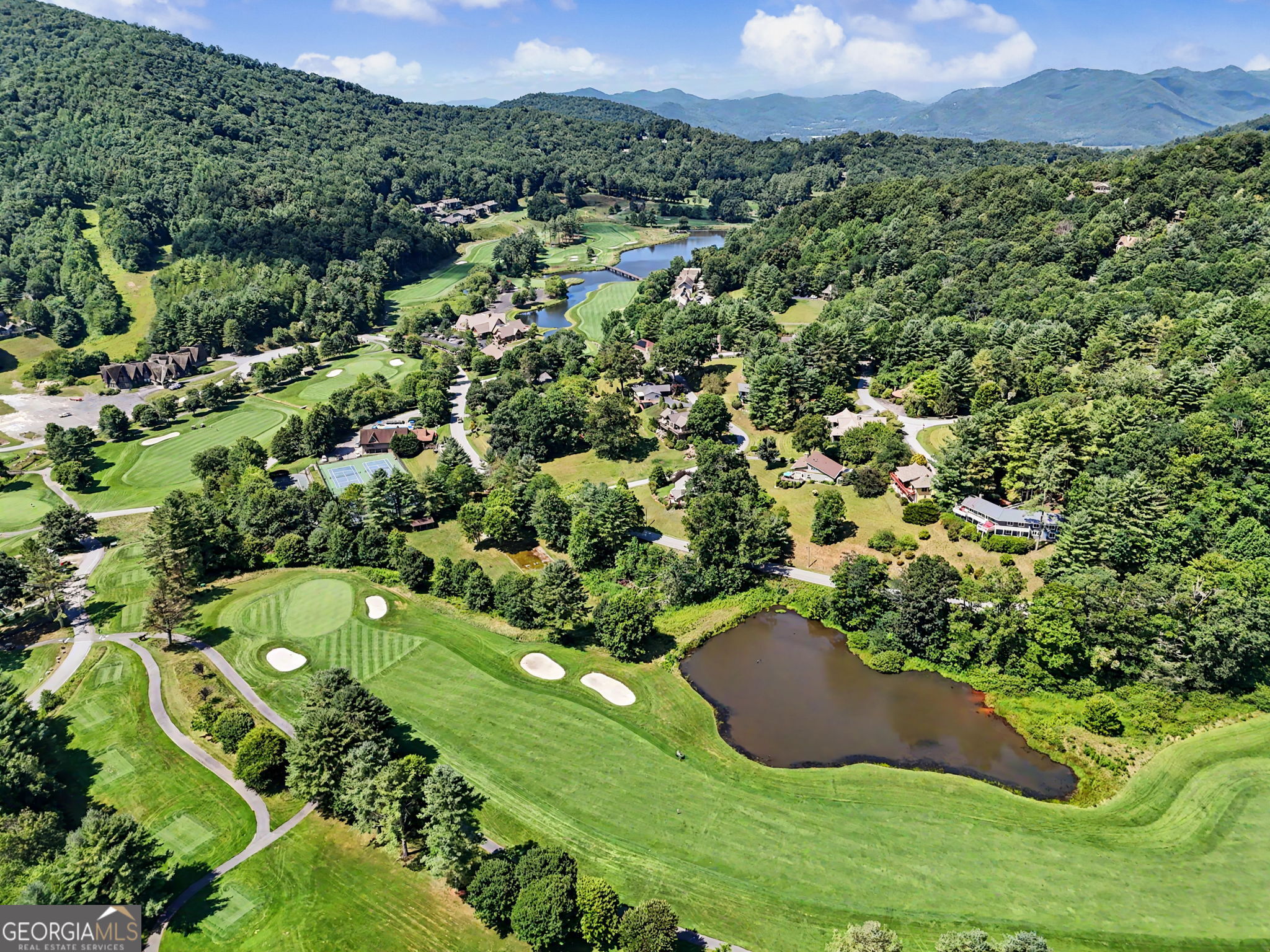 48 Little Bear Trail Sky Valley GA 30537