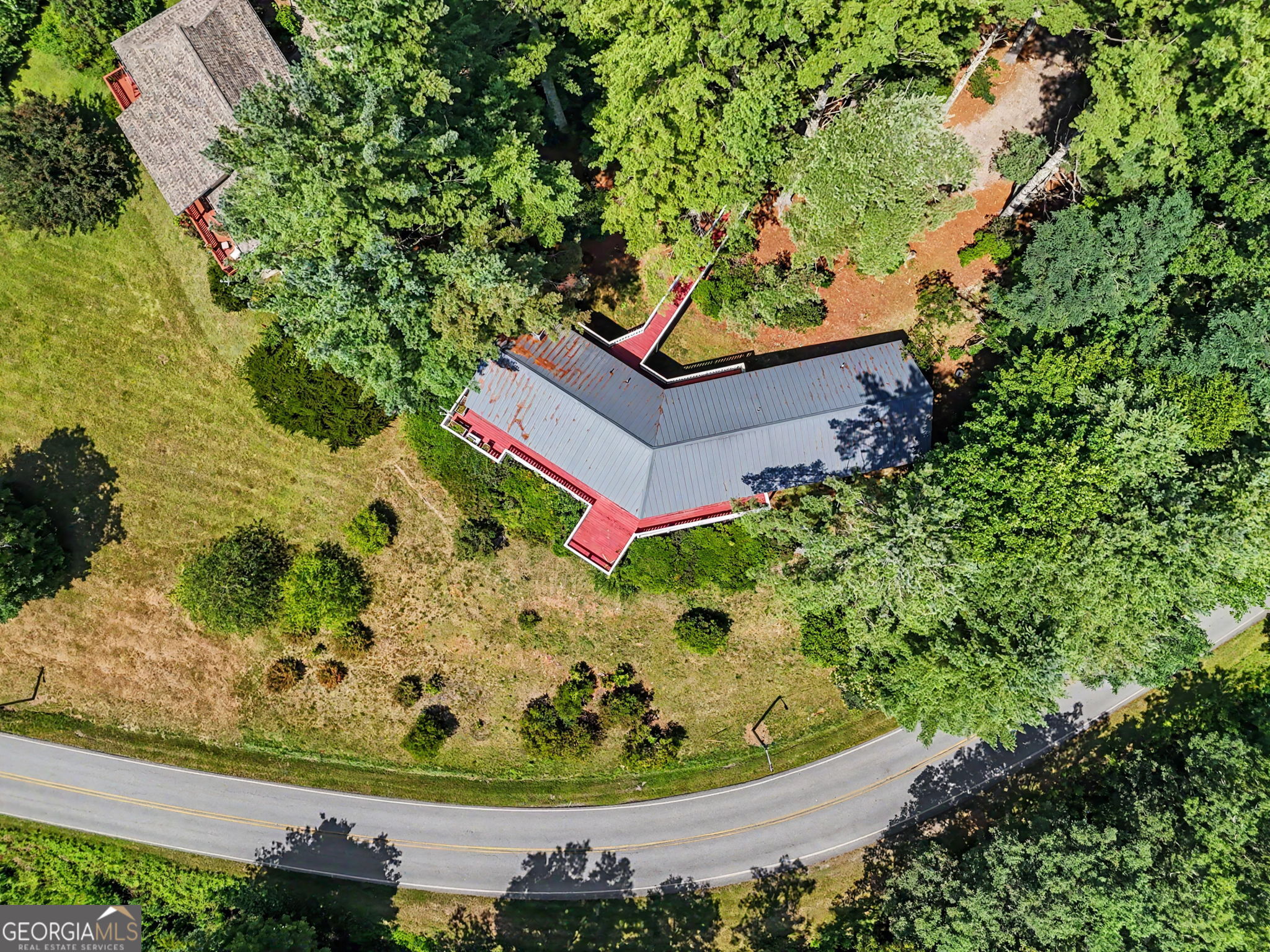 48 Little Bear Trail Sky Valley GA 30537