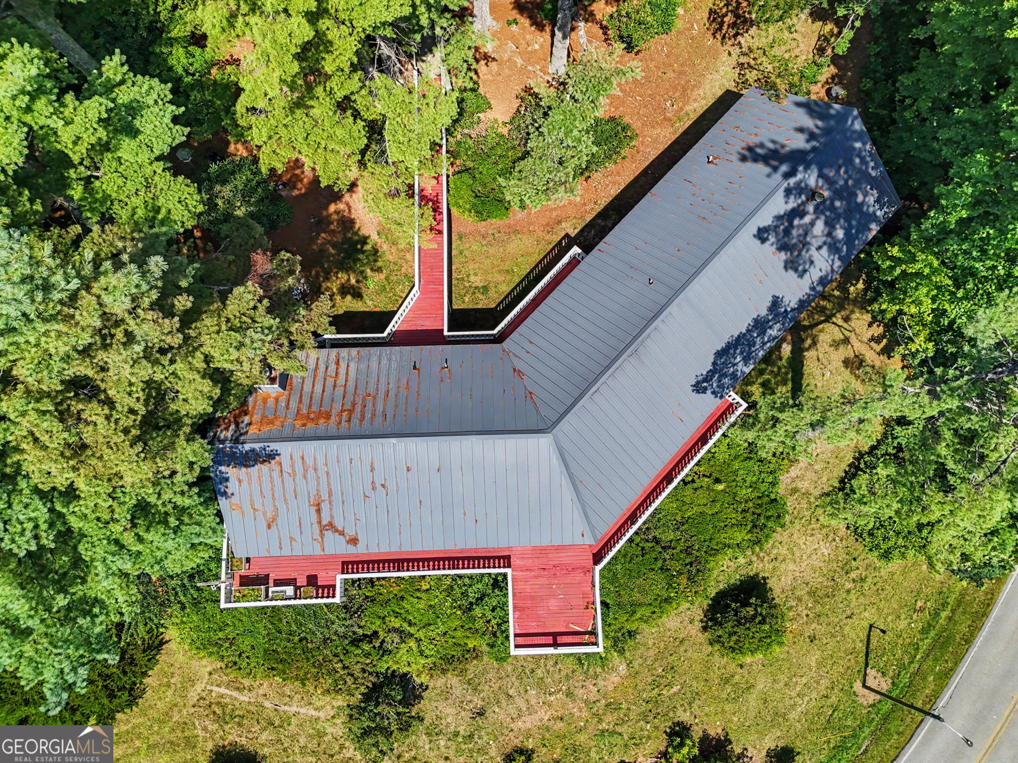 48 Little Bear Trail Sky Valley GA 30537