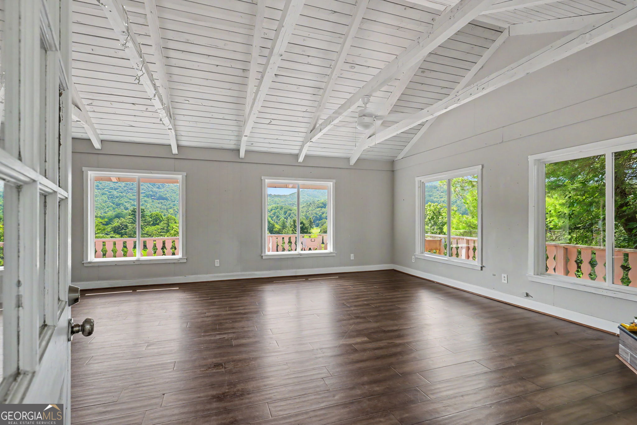 48 Little Bear Trail Sky Valley GA 30537