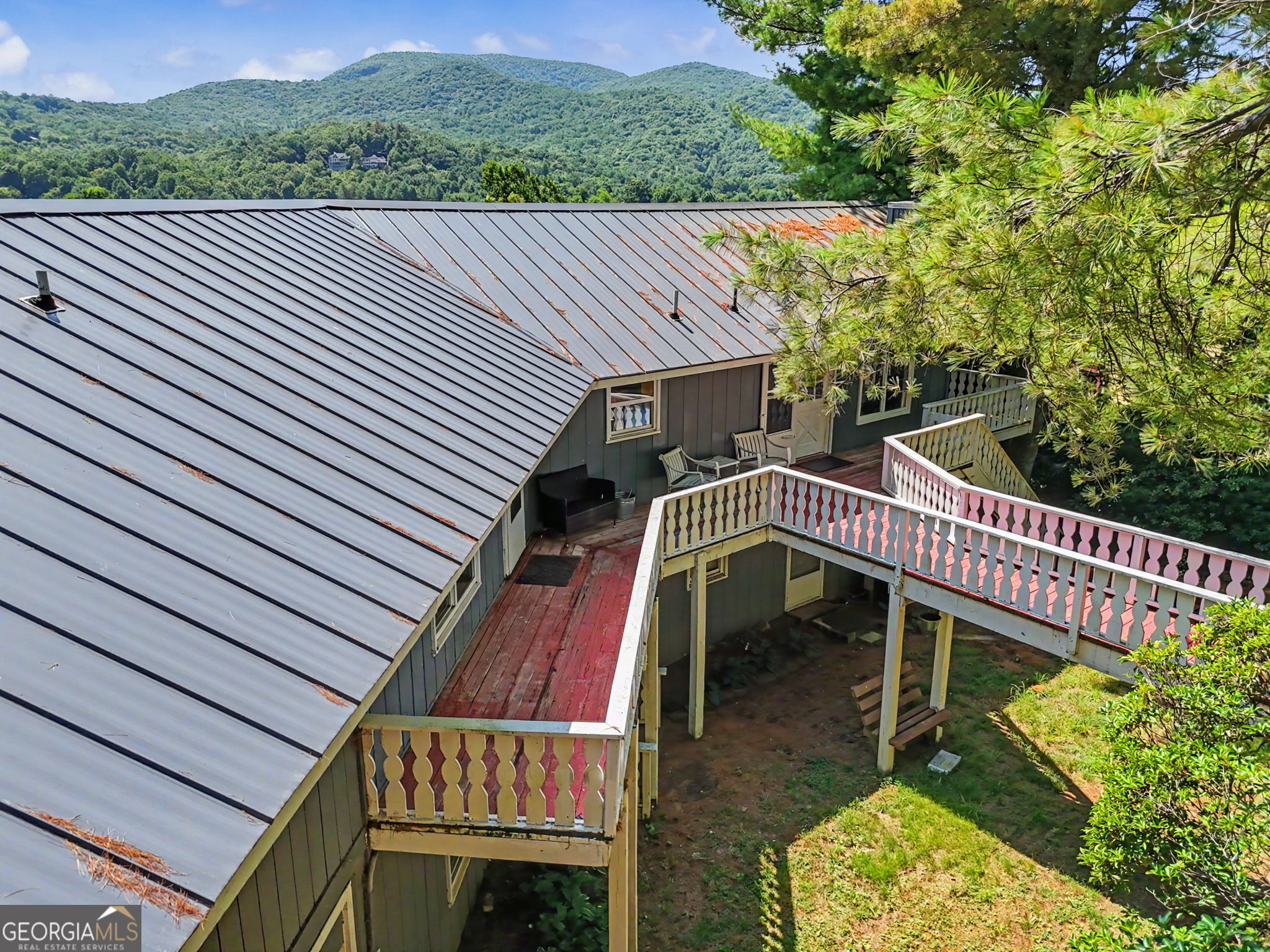 48 Little Bear Trail Sky Valley GA 30537