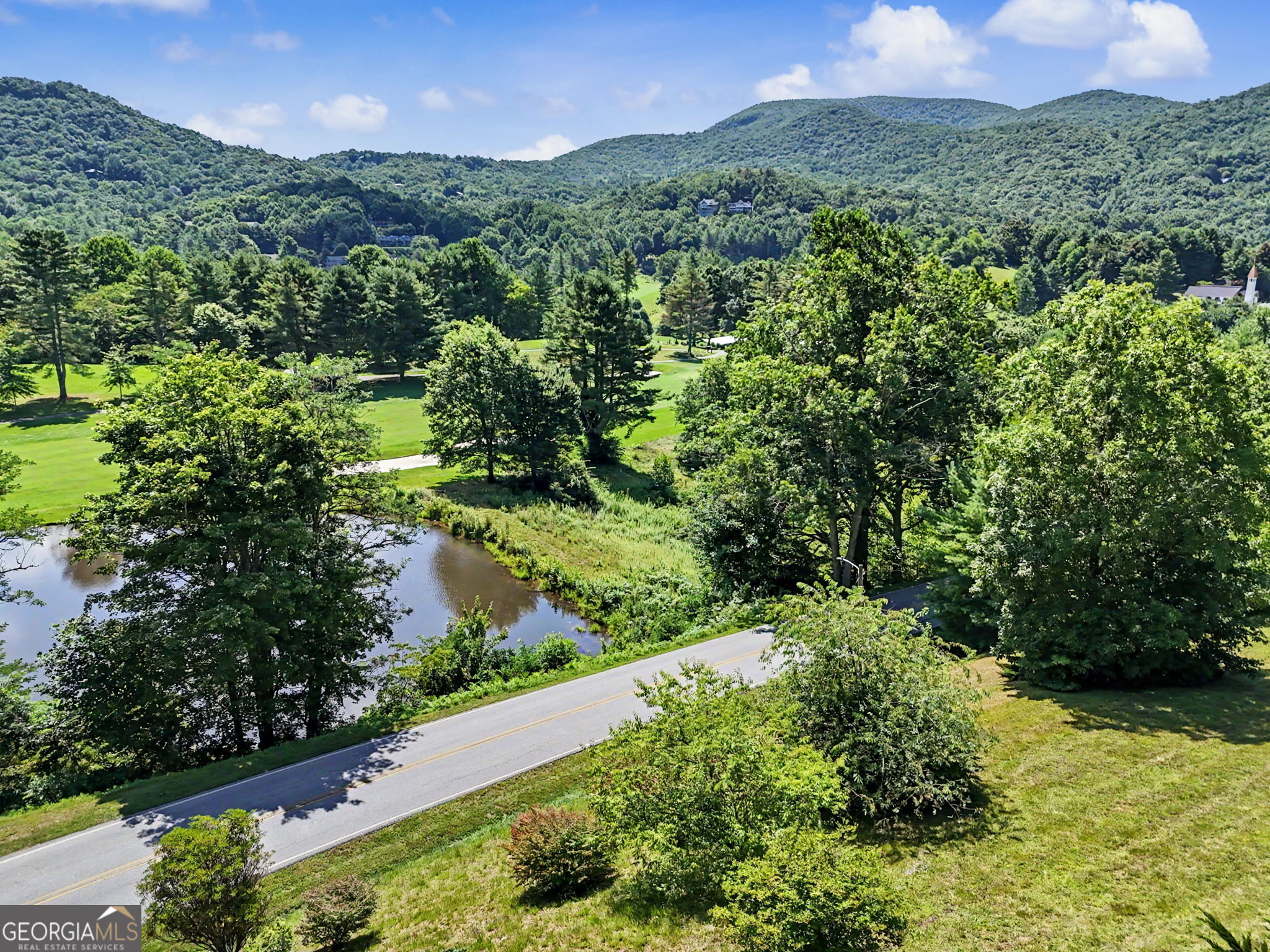 48 Little Bear Trail Sky Valley GA 30537