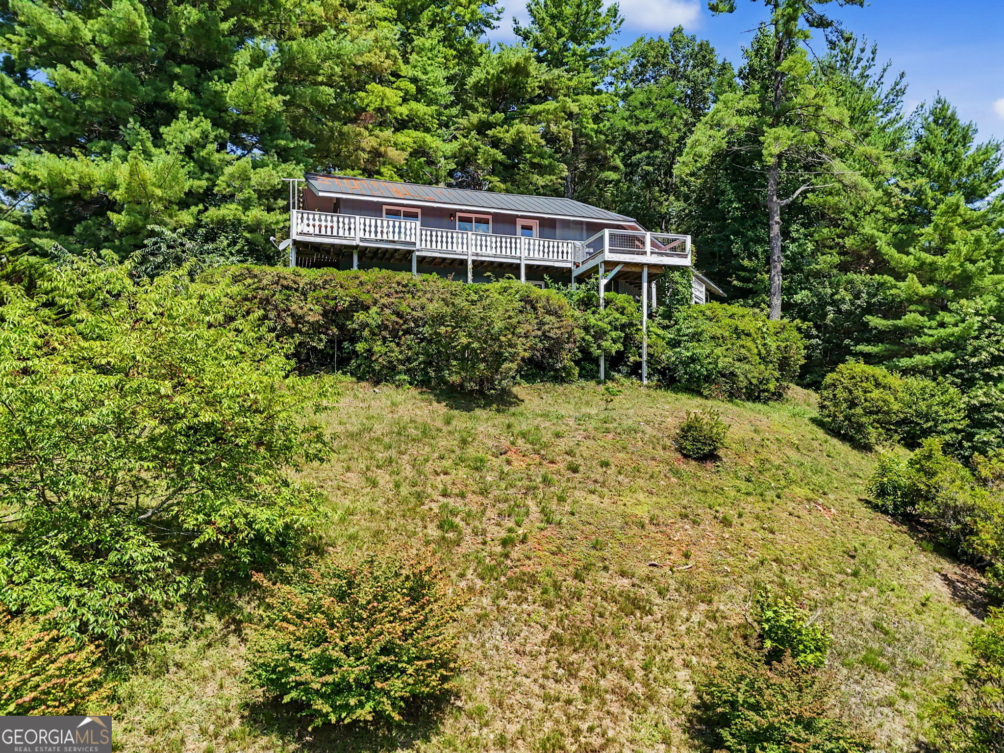 48 Little Bear Trail Sky Valley GA 30537