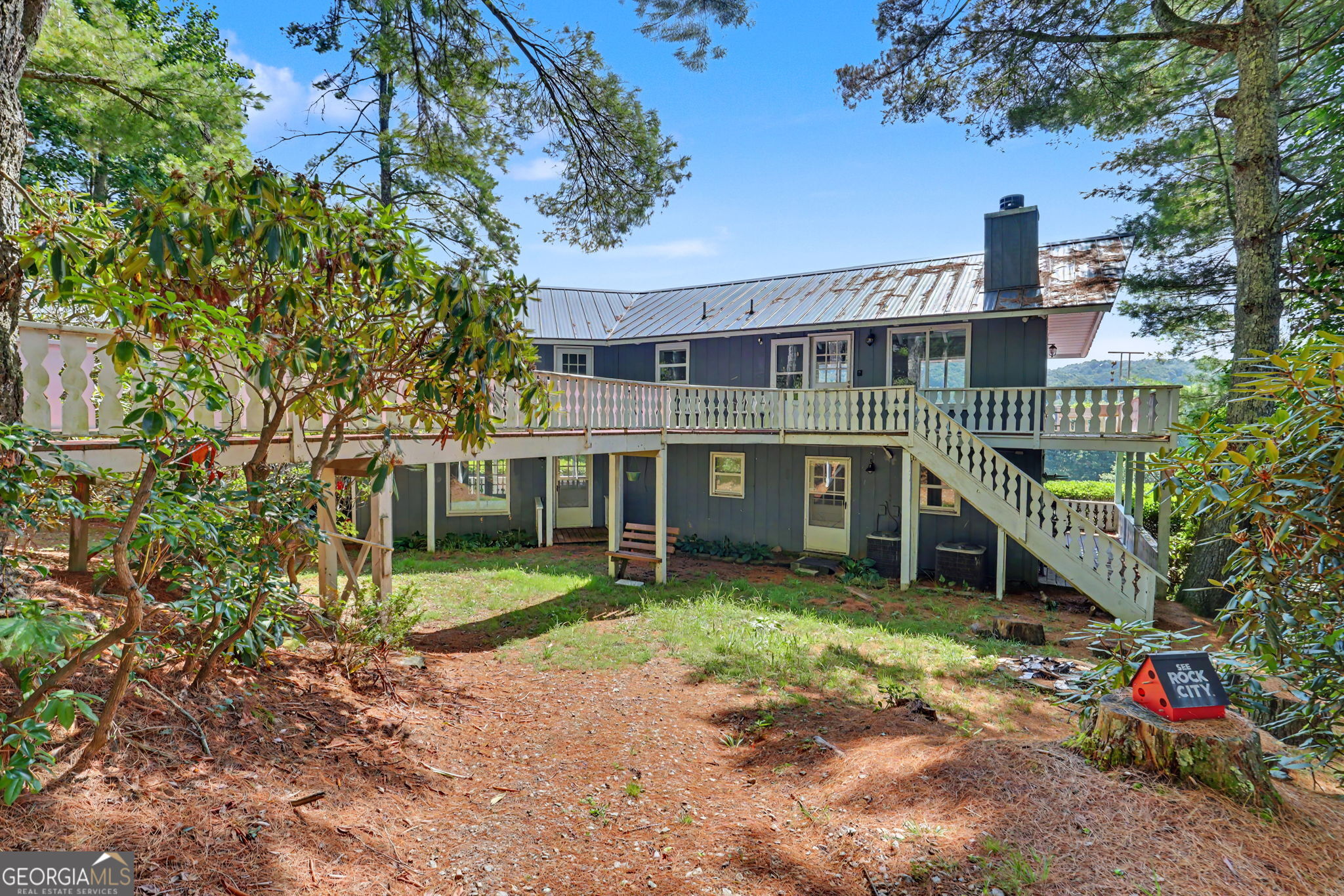 48 Little Bear Trail Sky Valley GA 30537