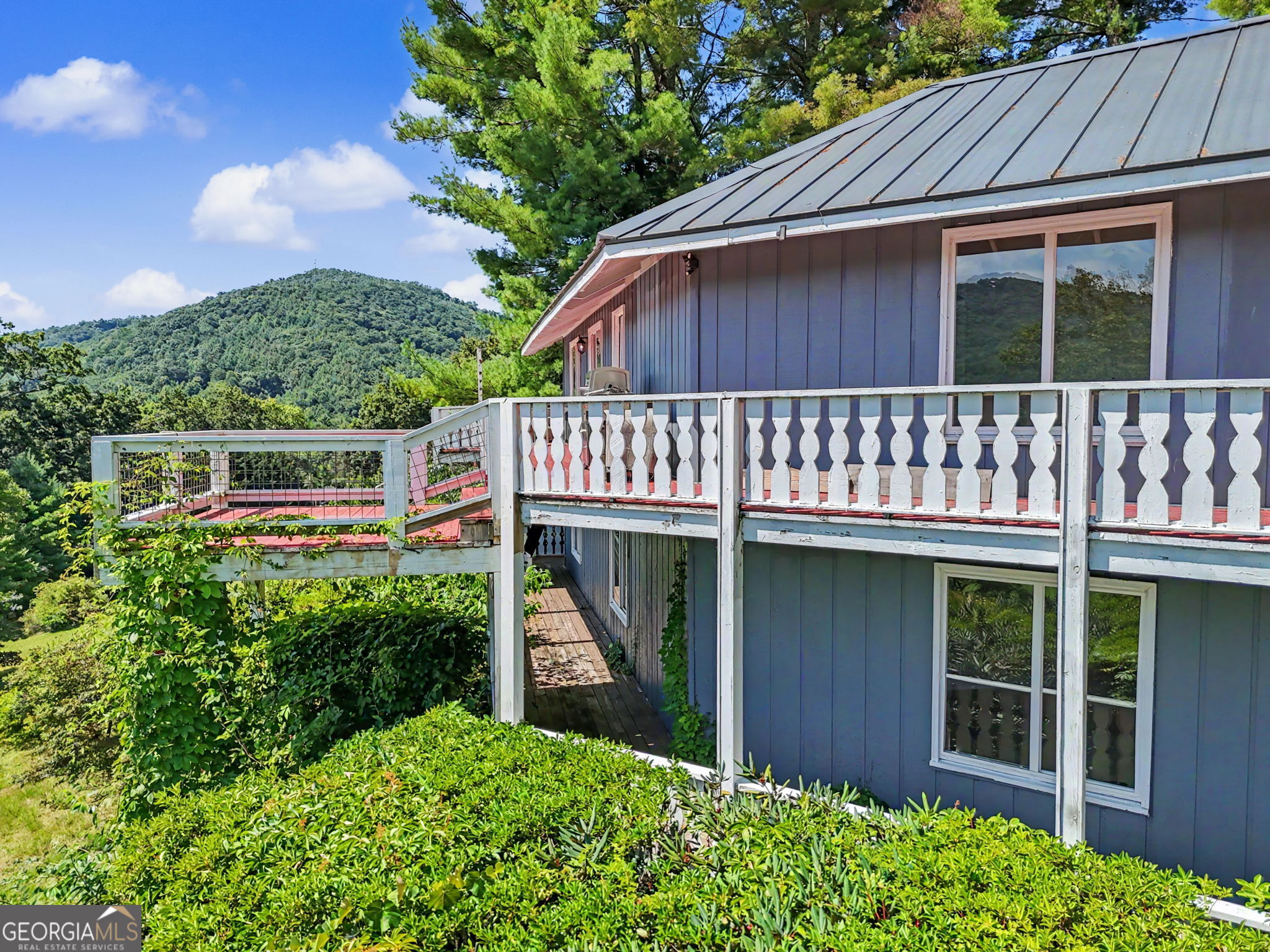 48 Little Bear Trail Sky Valley GA 30537