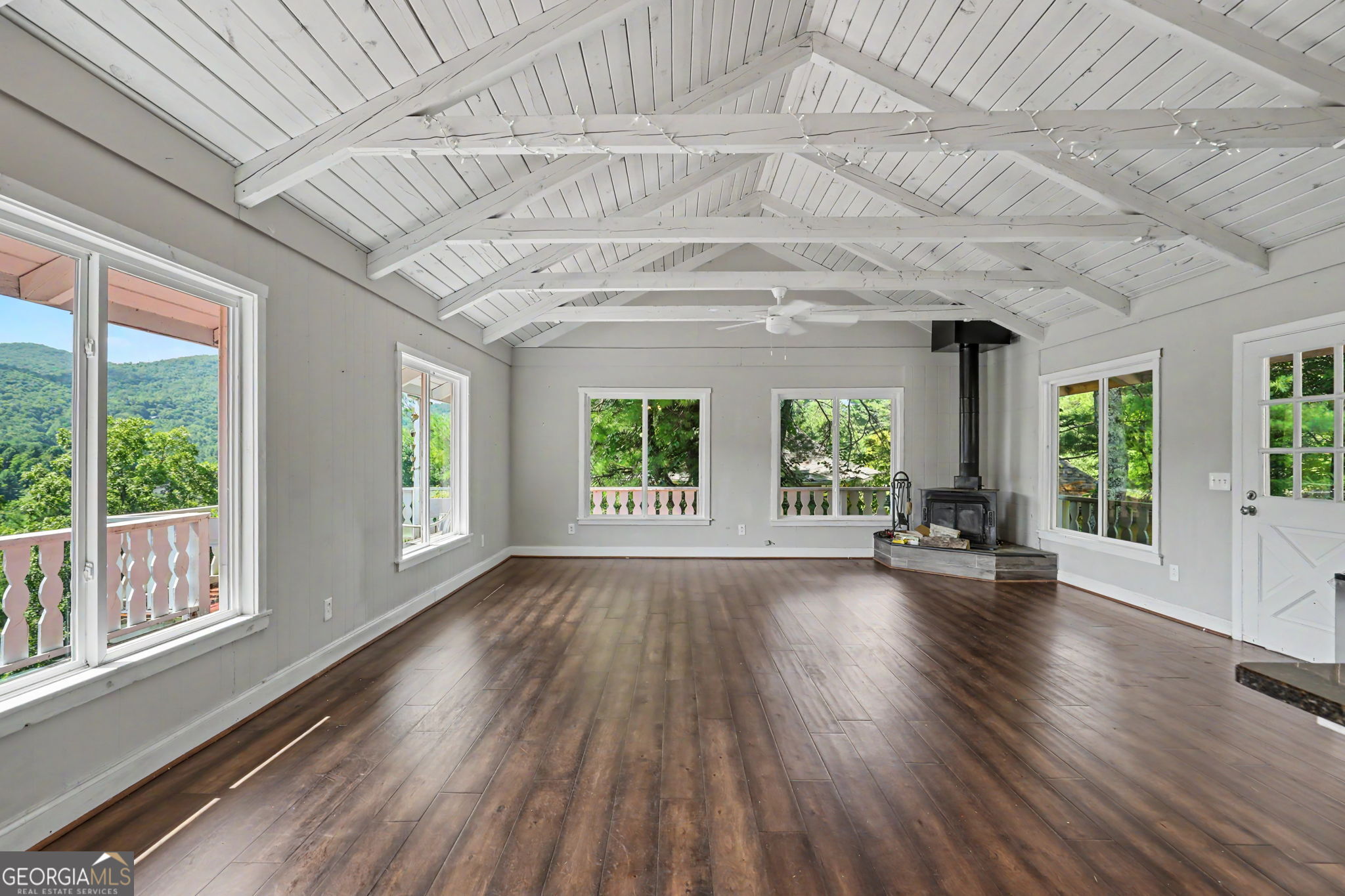 48 Little Bear Trail Sky Valley GA 30537