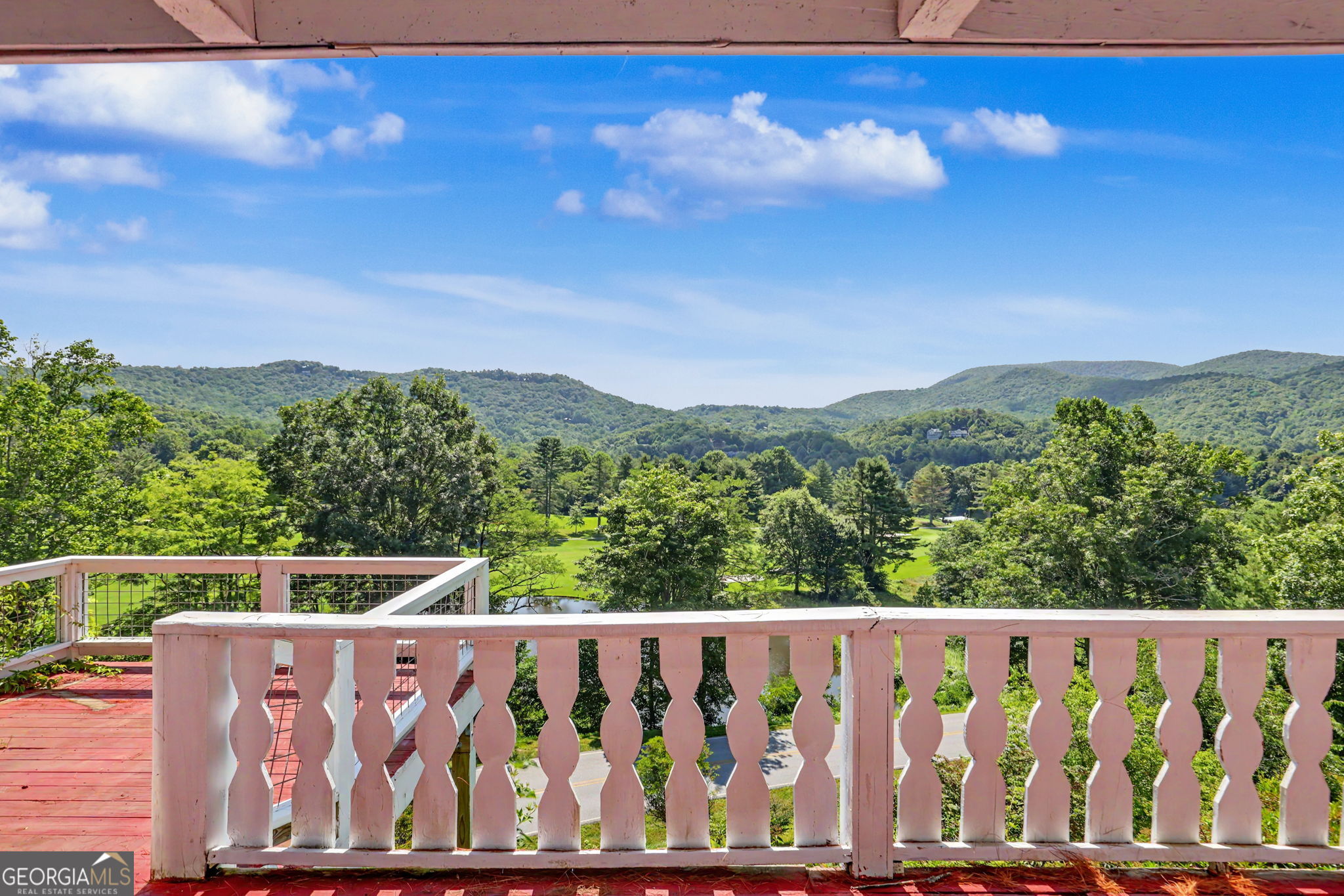 48 Little Bear Trail Sky Valley GA 30537