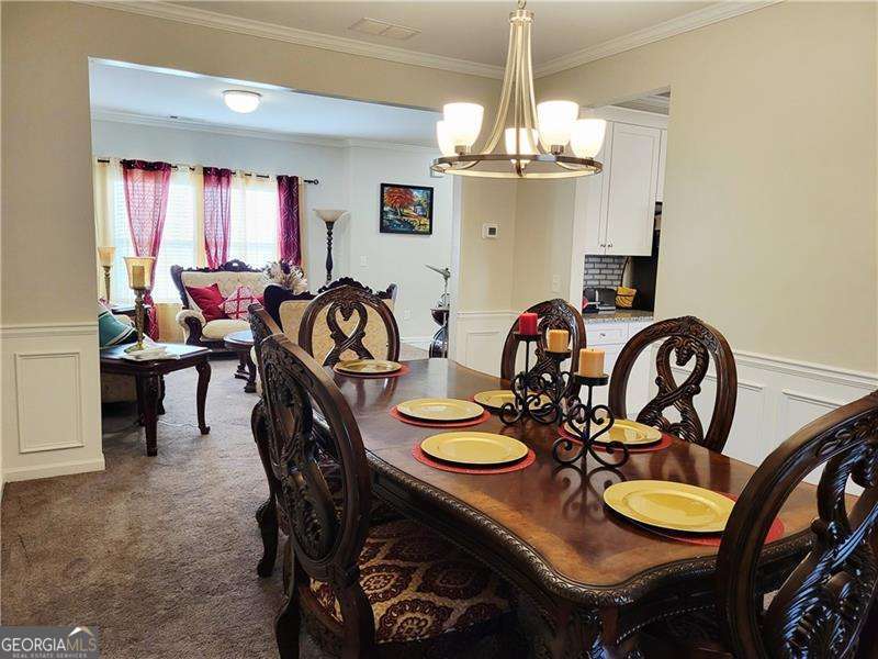 299 Belmont Lane Dallas GA 30132