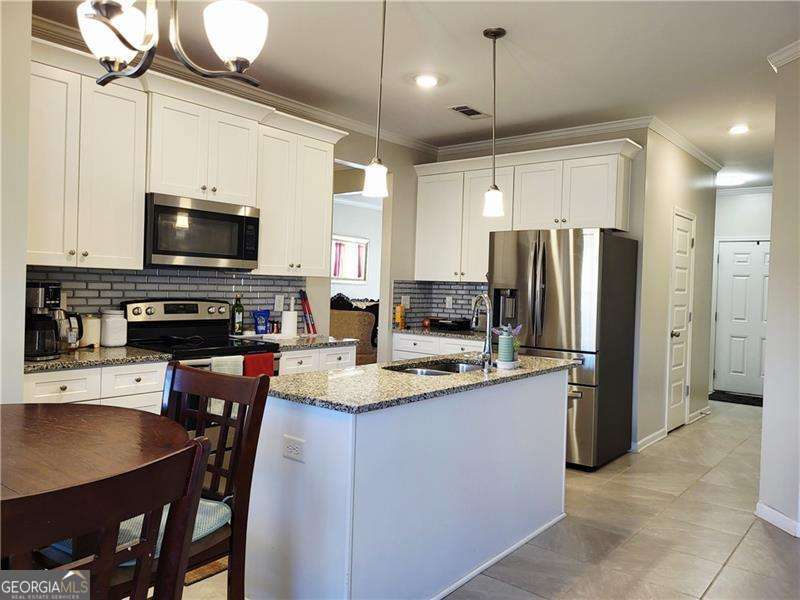 299 Belmont Lane Dallas GA 30132