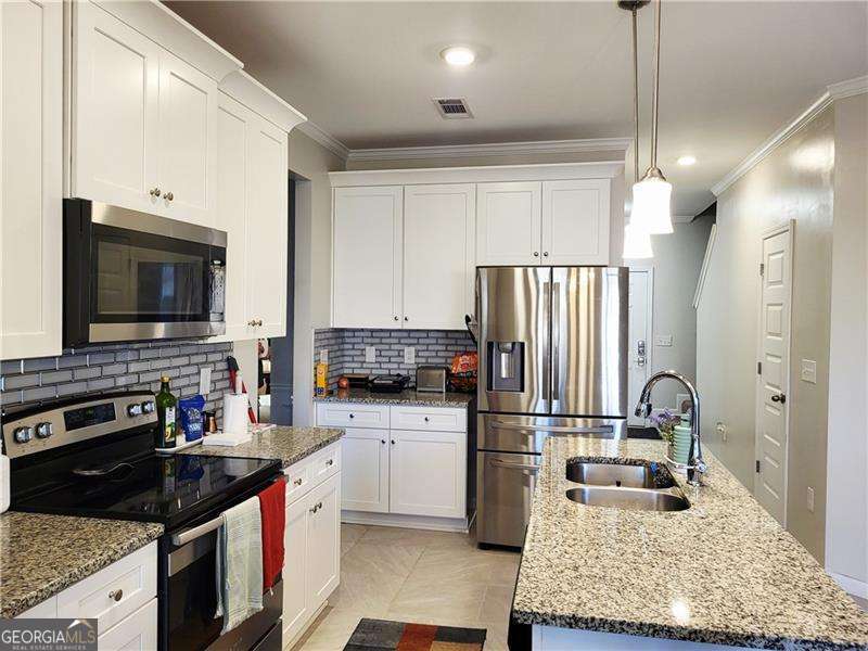299 Belmont Lane Dallas GA 30132