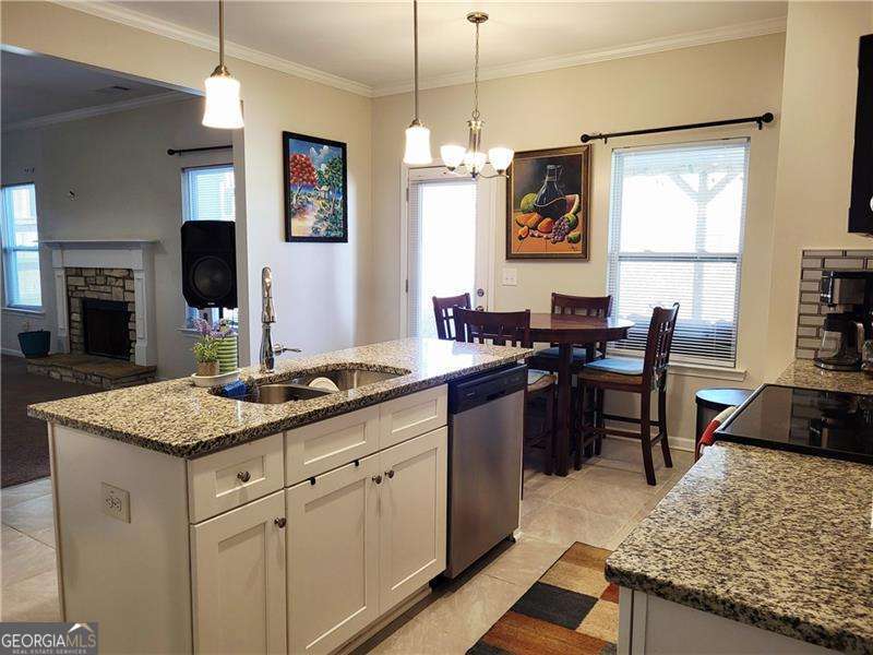 299 Belmont Lane Dallas GA 30132