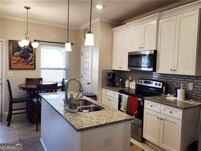 299 Belmont Lane Dallas GA 30132