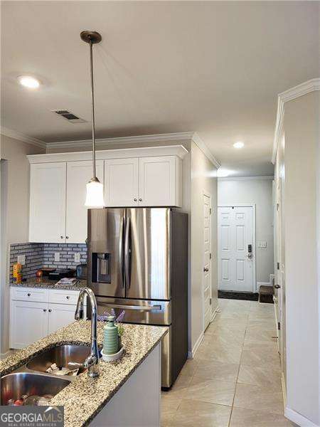 299 Belmont Lane Dallas GA 30132