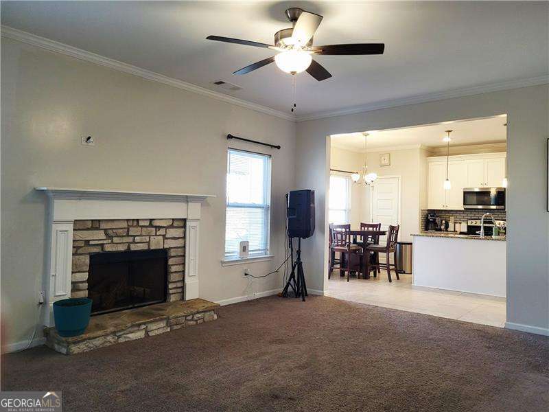 299 Belmont Lane Dallas GA 30132