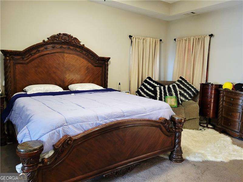 299 Belmont Lane Dallas GA 30132