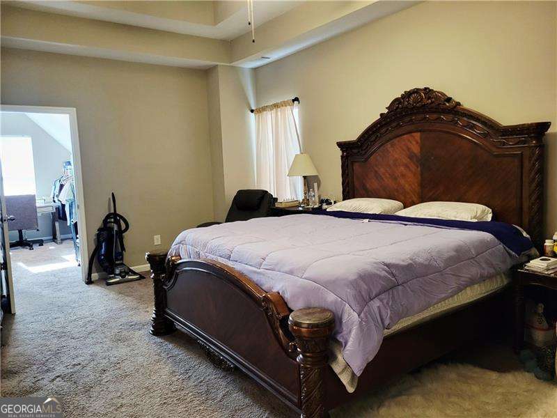 299 Belmont Lane Dallas GA 30132