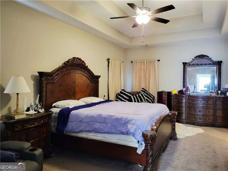 299 Belmont Lane Dallas GA 30132