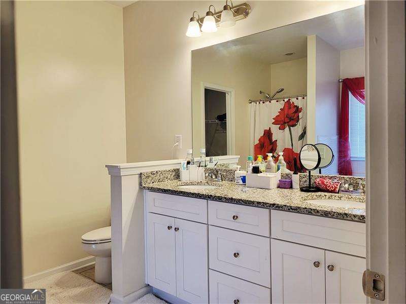 299 Belmont Lane Dallas GA 30132