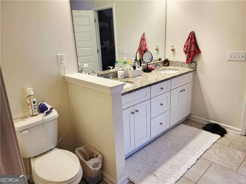 299 Belmont Lane Dallas GA 30132