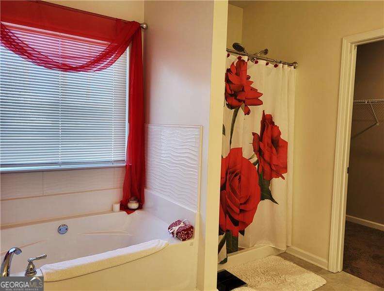 299 Belmont Lane Dallas GA 30132