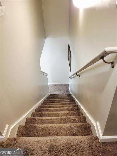 299 Belmont Lane Dallas GA 30132