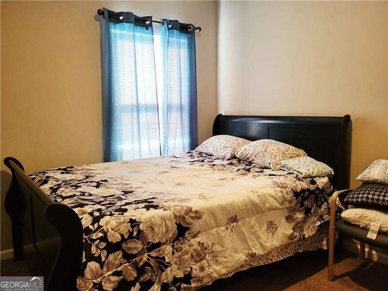299 Belmont Lane Dallas GA 30132
