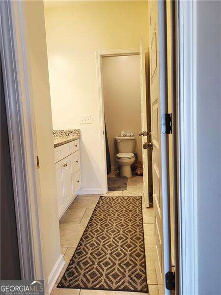 299 Belmont Lane Dallas GA 30132