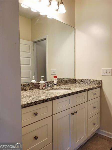 299 Belmont Lane Dallas GA 30132