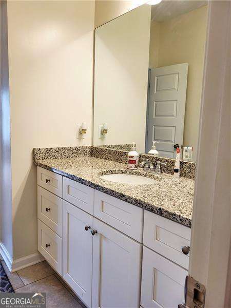 299 Belmont Lane Dallas GA 30132
