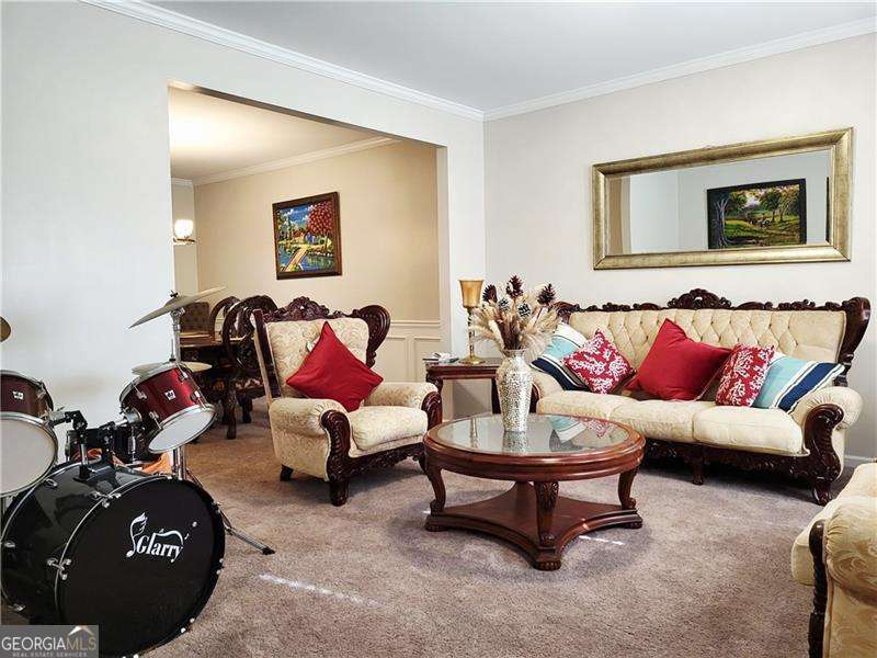 299 Belmont Lane Dallas GA 30132