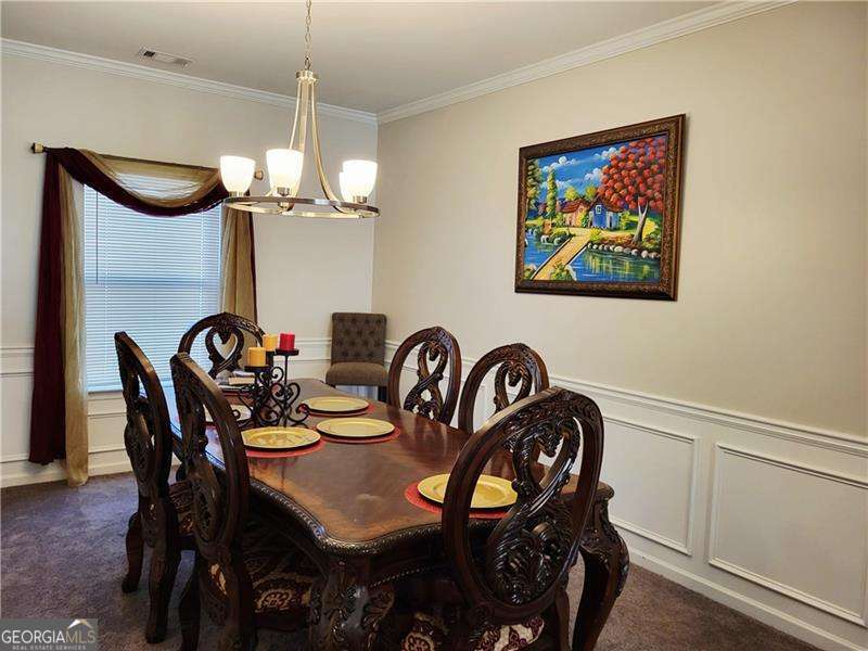 299 Belmont Lane Dallas GA 30132