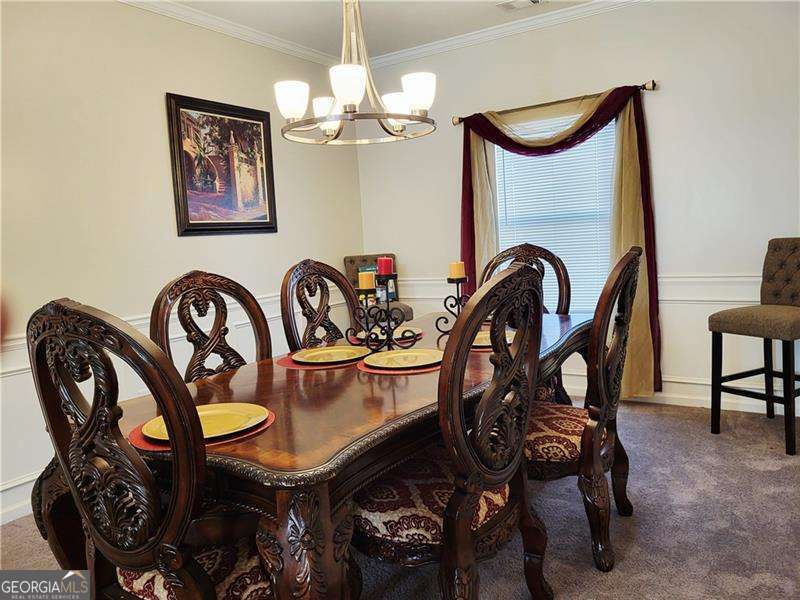 299 Belmont Lane Dallas GA 30132