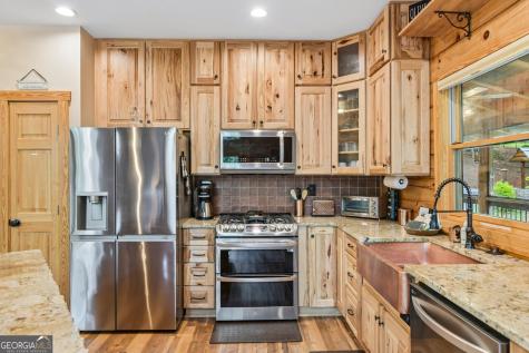 462 Ranch Mountain Drive Dahlonega GA 30533
