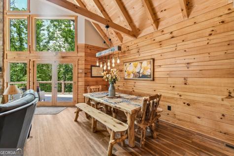 462 Ranch Mountain Drive Dahlonega GA 30533