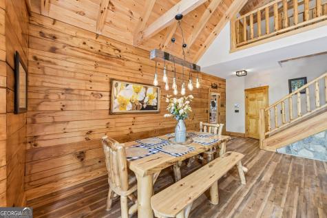 462 Ranch Mountain Drive Dahlonega GA 30533