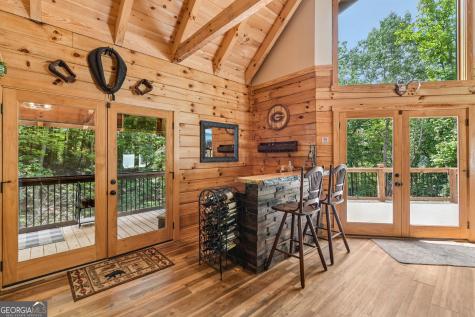 462 Ranch Mountain Drive Dahlonega GA 30533