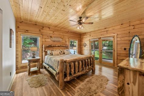 462 Ranch Mountain Drive Dahlonega GA 30533