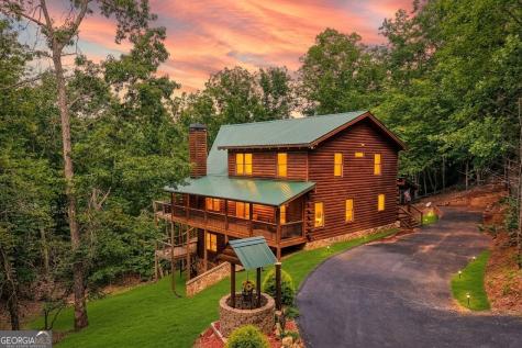 462 Ranch Mountain Drive Dahlonega GA 30533
