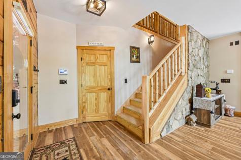 462 Ranch Mountain Drive Dahlonega GA 30533