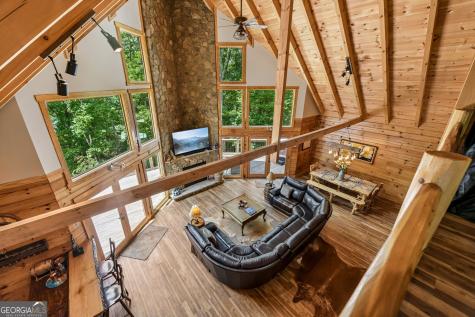 462 Ranch Mountain Drive Dahlonega GA 30533
