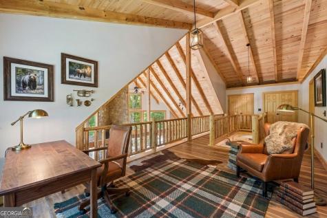 462 Ranch Mountain Drive Dahlonega GA 30533